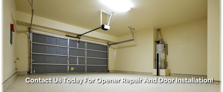 Garage Door Opener Repair And Installation Sacramento CA