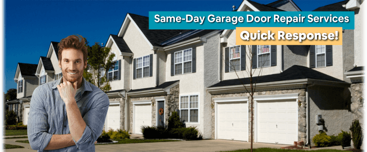 Garage Door Repair Sacramento CA
